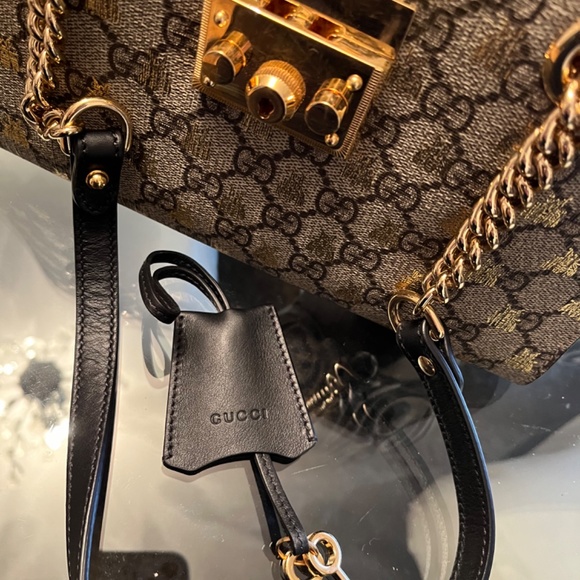 Gucci bag - Picture 8 of 16